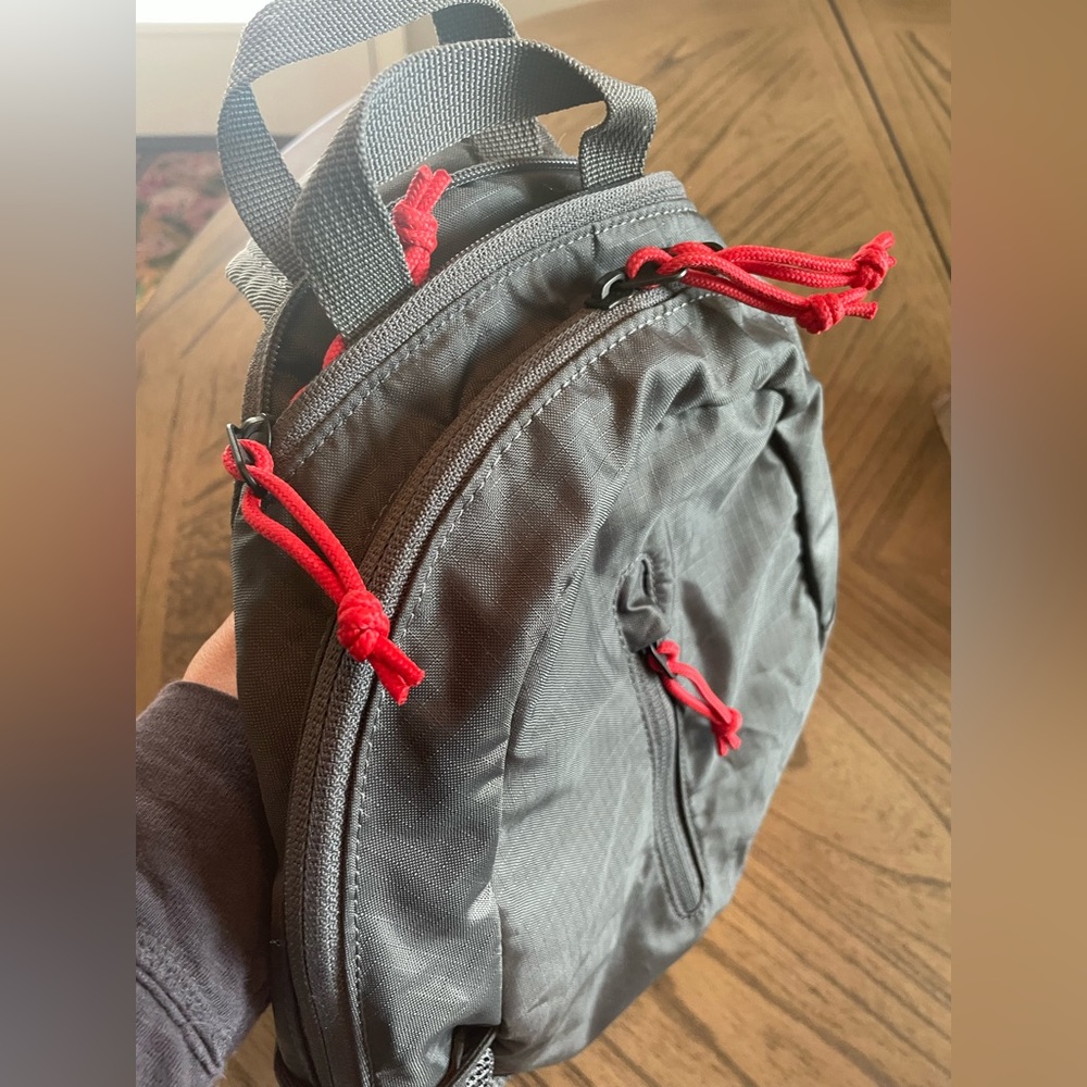 Eddie Bauer bag